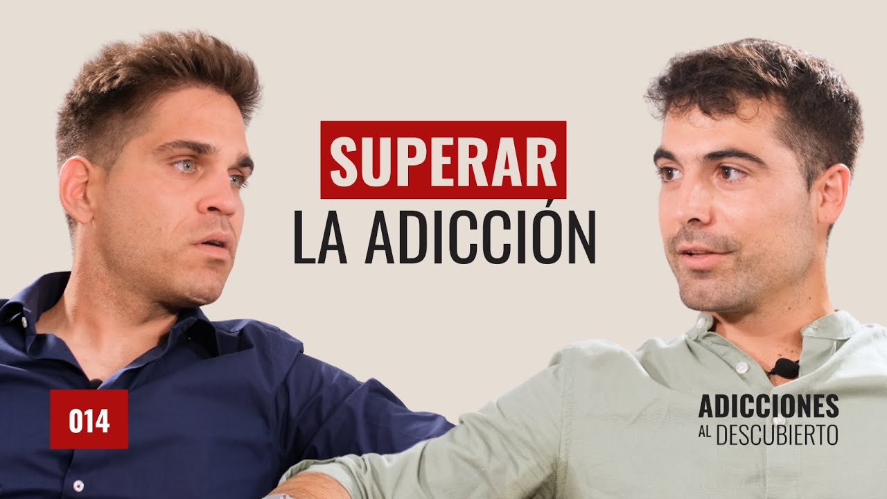 👉🏻 ESTO es lo más importante en  el tratamiento de las ADICCIONES  🎯 | Ep.14