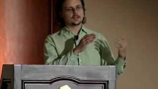 Voices That Matter: GWT - Architecture Best Practices