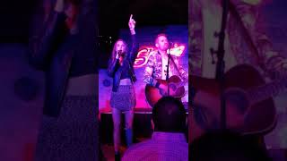 Smithfield music "Hey Whiskey"