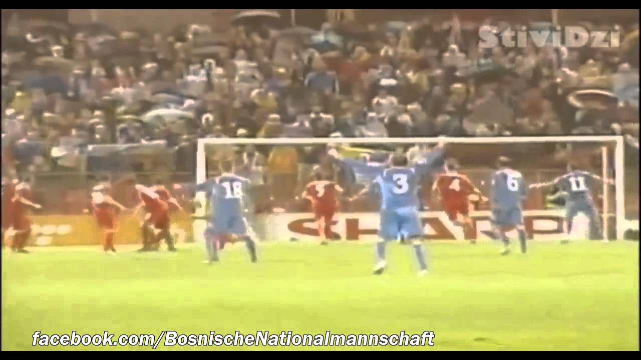 Bosnische Nationalmannschaft Motivationsvideo !! YouTube Bosnische Nationalmannschaft Motivationsvideo !! YouTube