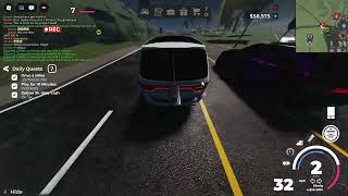 Gave The Trackhawk The Hit In A Dig Race