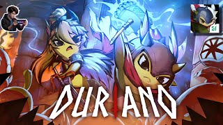 Duriano: Roguelike RPG First Gameplay Walkthrough | Android / iOS screenshot 2