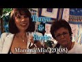 Tanya & Rosie scenepack - Mamma Mia! (2008)