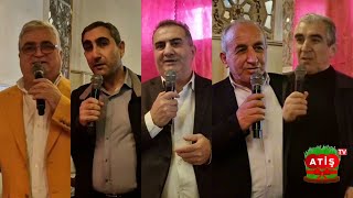 Nəvuzə İd Seyran Dadaşov, Əli̇mərdan Şukurzodə, Ulduz Həşi̇mov, Seyran Rvaruj