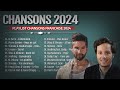 Capture de la vidéo Chansons Francaise 2024 Nouveauté - Slimane, Claudio Capéo, Amir, Kendji Girac, Vianney