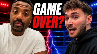 Ray J Just Put Aiden Ross & Brand Risk in MASSIVE FEDERAL INVESTIGATION