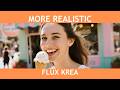 Flux Krea Better Than Flux Dev? | Comfyui Setup GGUF 8GB VRAM