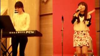 20130503 학부모간담회공연1 Payphone