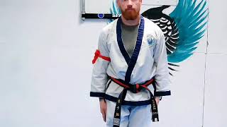 ATMA Knife form 1