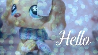 LPS: 25 ( Part 1  Hello )
