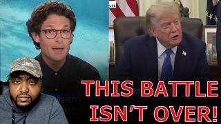 Liberal Media FUMES Over Trump CRACKING DOWN On Citizenship For Liberal Domestic Terrorist Children!