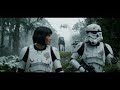 Star Wars Film: What Happens If You Enter a Restricted Zone?
