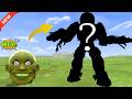 Forbidden Lingang Melon Evolution - Nobody Was Ready for This