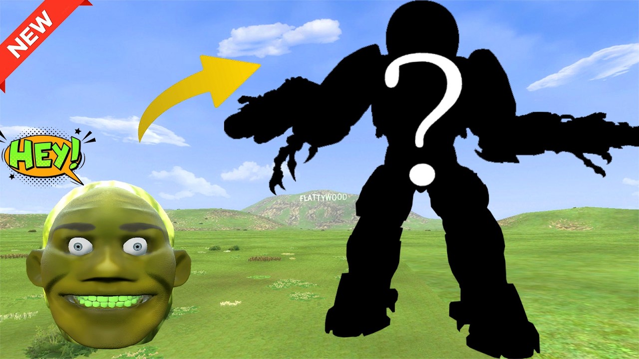 Forbidden Lingang Melon Evolution - Nobody Was Ready for This