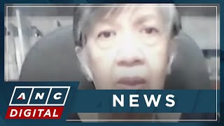 Media watchdog calls for reinvention of Philippine journalism industry | ANC
