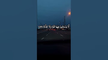 سورة (النبا) إن للمتقين مفازا #fypppppppppppppppppppppppppppppppppppppppppp #fypシ