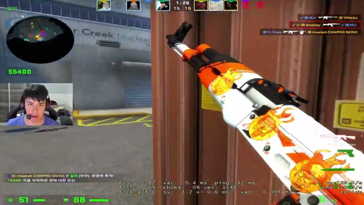 🤓 ☝️ CARREANDO UN POQUITO A STRAKU y COMPAÑIA