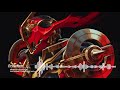 Kamen rider build insert song evolution by axl21