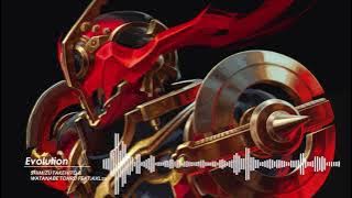 Kamen Rider Build Insert Song [Evolution] By AXL21