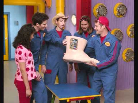 Imagination Mover Calling All Movers Excellent Quality