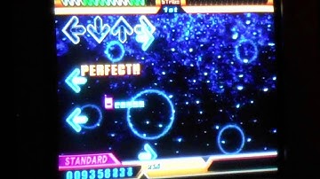 Blake Plays "Still in my Heart" [Standard Mode] [DDRMAX2] Passed A