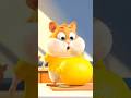 Naslov: Pip the Hamster Bites a GIANT Lemon! 🐹🍋