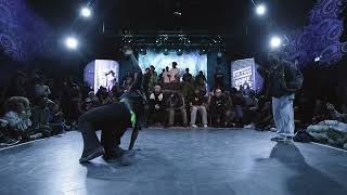 Rachad VS Serge | Semi Final House | The Kulture of Hype&Hope | WATER edition 2023