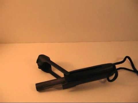 preparedness list for hurricane Blastmatch fire starter review