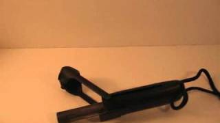 Blastmatch fire starter review