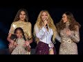 Blue Ivy Steals the Show: Beyoncé's Secret Warning to Rumi Exposed!