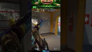 cs2 ONE CLIP CHANGED EVERYTHING 🤯 | GPCx86 #short #ytshort #csgo #cs2 #counterstrike #gaming