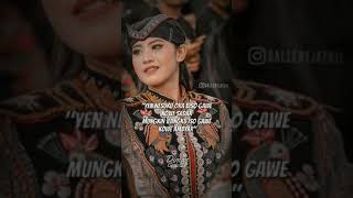 Download Lagu Story WA Jathil!! Terbaru 2020!! [Rembulan ing wengi] Versi terbaru MP3