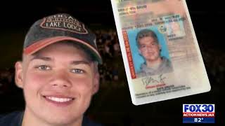 Families united by organ donation