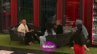 Debat I Fortë Mes Gresës Dhe Bay T, Sherr Shtrati I Gjumit