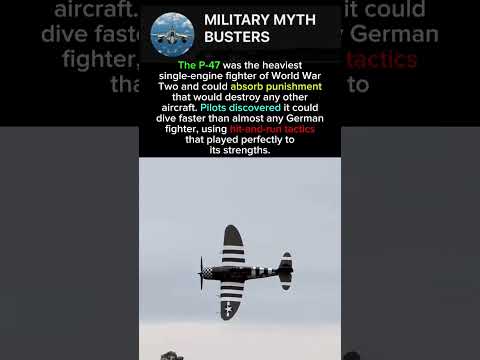 The Fighter That Refused to Die