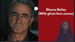 Wayne Bailey Scenepack