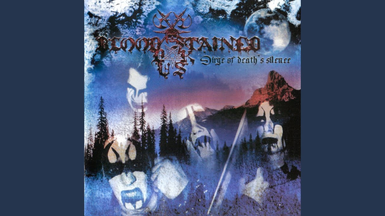 Sanguinas Path - The Blood I Follow