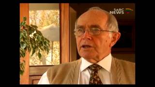 South Africa's Transition from Apartheid to Democracy