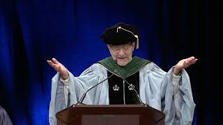 2026 Drexel University School of Biomedical Engineering Commencement