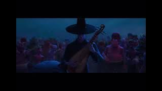 Jinu’s Lament (Scene) — K-Pop Demon Hunters