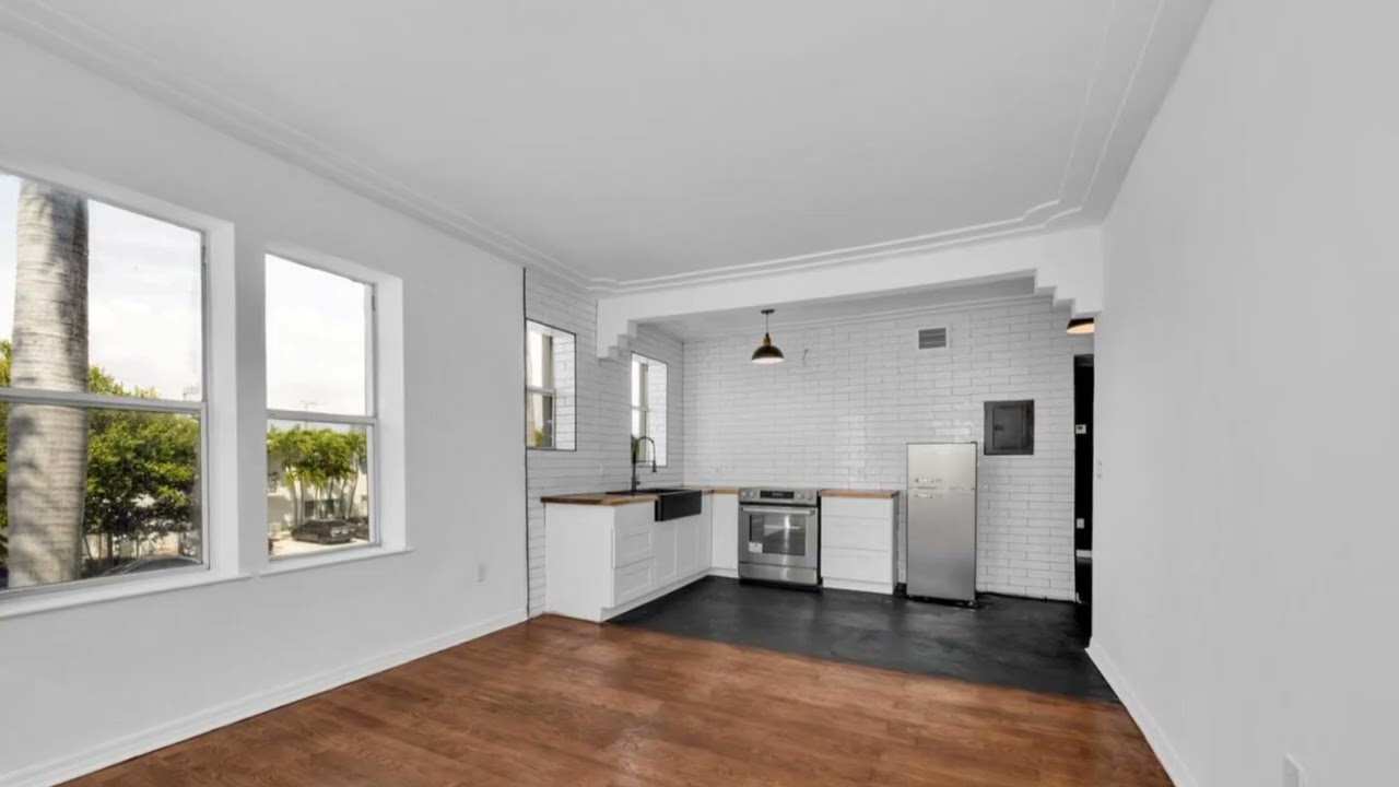 1027 Pennsylvania Avenue  201