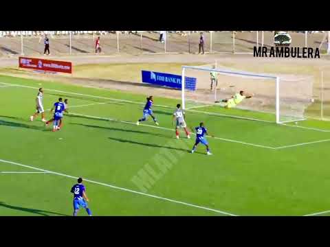 Mighty Wanderers 1__0 FCB Nyasa Big Bullets