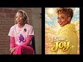 How Joy Silmon Turned an MS Diagnosis Into Purpose & Power