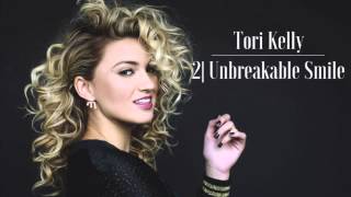 Tori Kelly - Unbreakable Smile