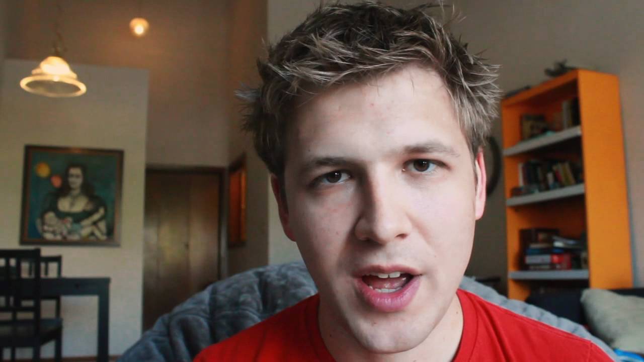 Ewe Arrrrrr a Pirate (Part Two) - A second vlog about the piracy of movies and music.