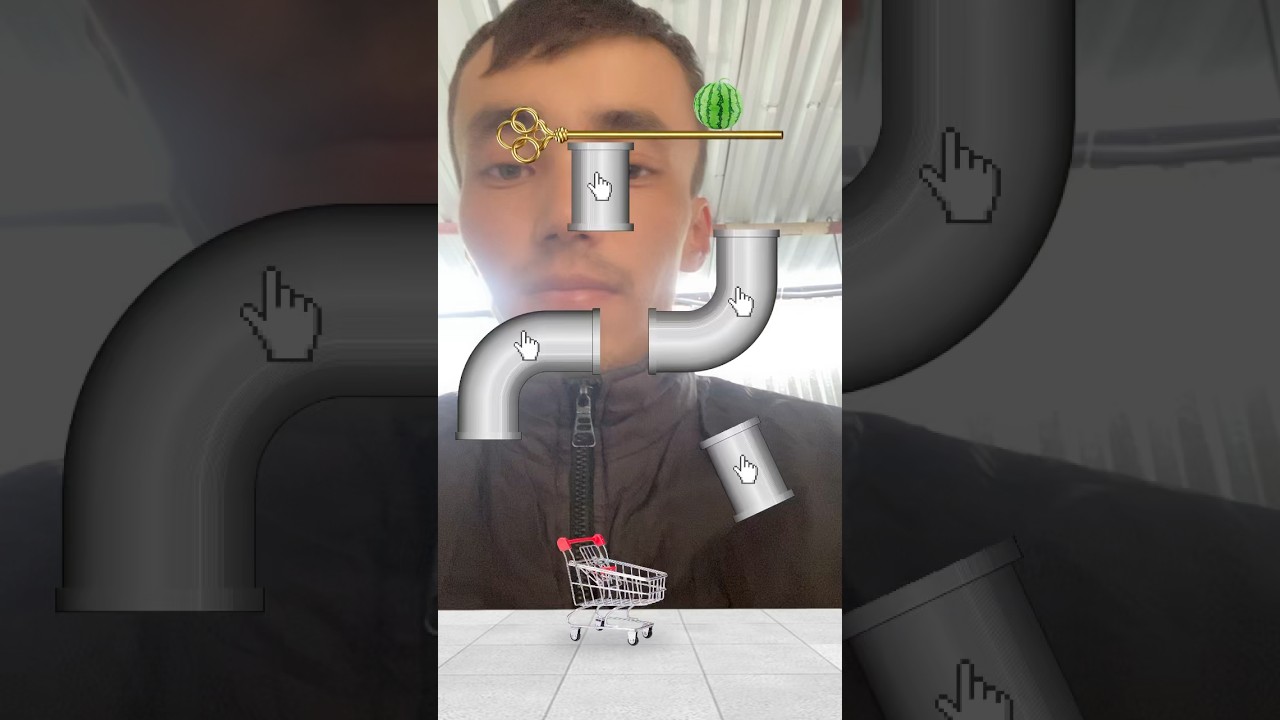 Watermelon 🍉 challenge 