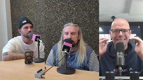 Julio Posadas y Vicente One More TIme DESTAPAn la Verdad: Reggaetón y las Letras Obscenas