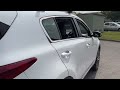 FV70YXR - Kia Sportage 1.6 Gdi 3 Suv 5dr Petrol Manual Euro 6 ss 130 Bhp R...