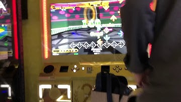 【DDR WAVE】AFRONOVA【DDR A20 PLUS】 町田ラウンドワン　2020年11月15日