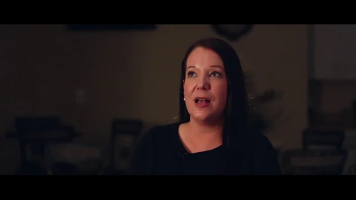 Cheri Hall's Mini Testimony